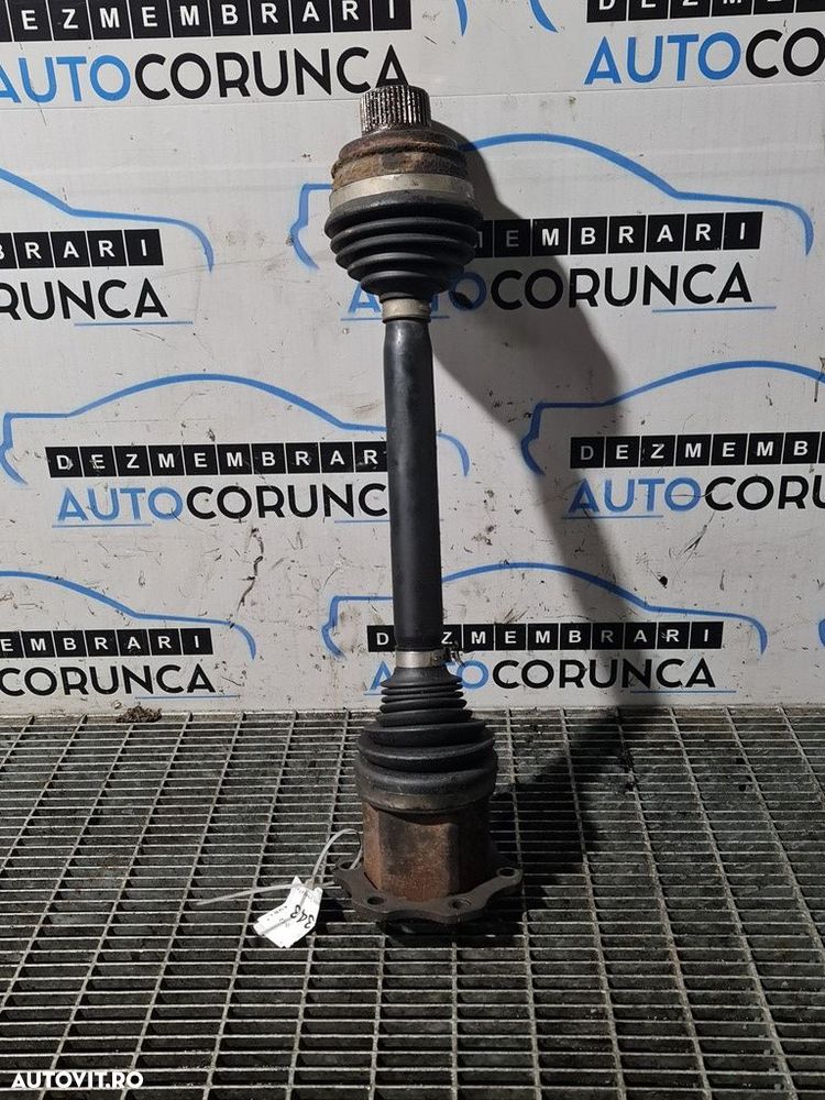 Planetara Dreapta Fata AUDI Q5 2.0 TDI 2008 - 2015 143CP Manuala CJCA (1343) Diesel 4x4 - 1