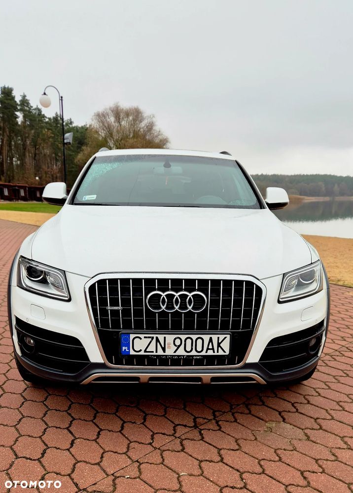Audi Q5 2.0 TDI Quattro S tronic - 4