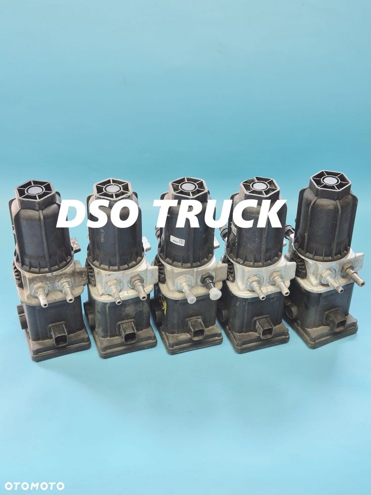 2655852 POMPA ADBLUE MODUL SCANIA EURO 6 - 5
