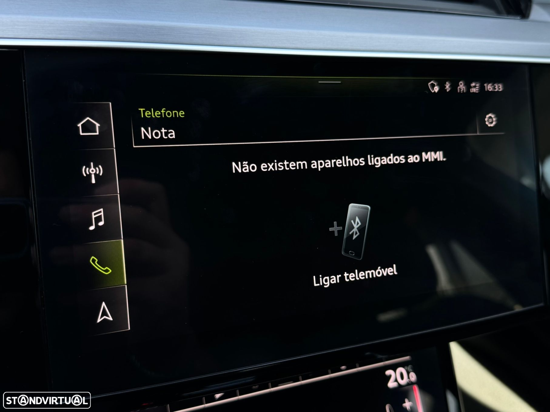 Audi e-tron 55 quattro S line - 47
