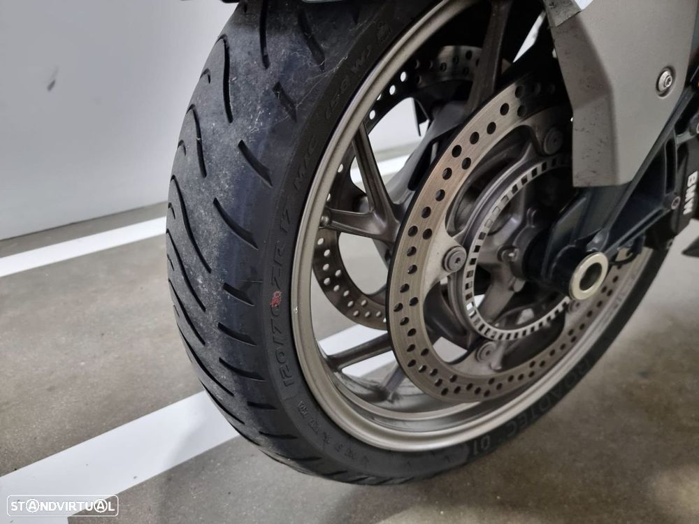 BMW K 1600 GTL 1600 GTL Option 719 - 13