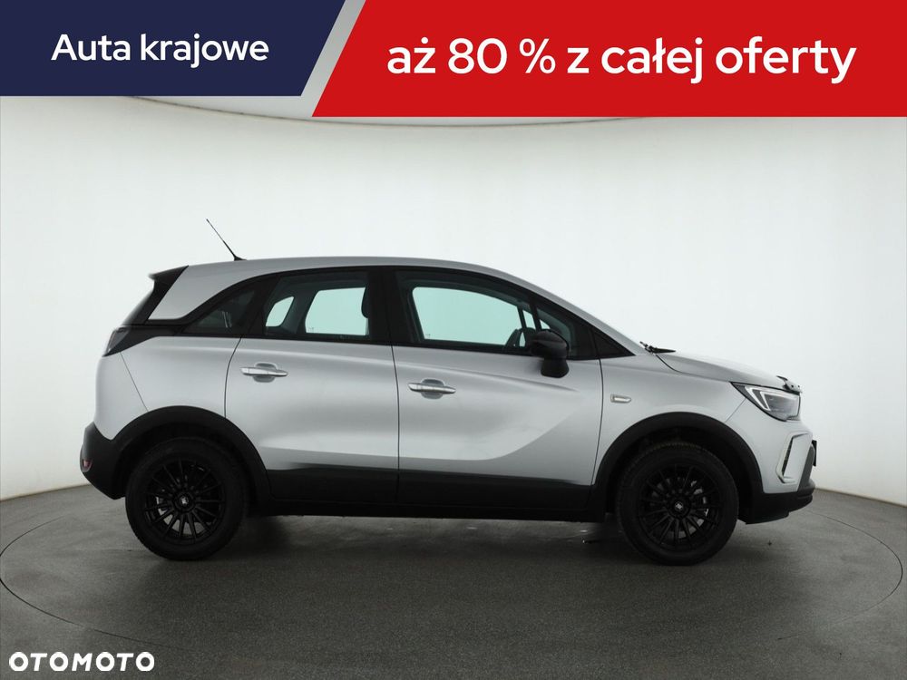 Opel Crossland X - 8
