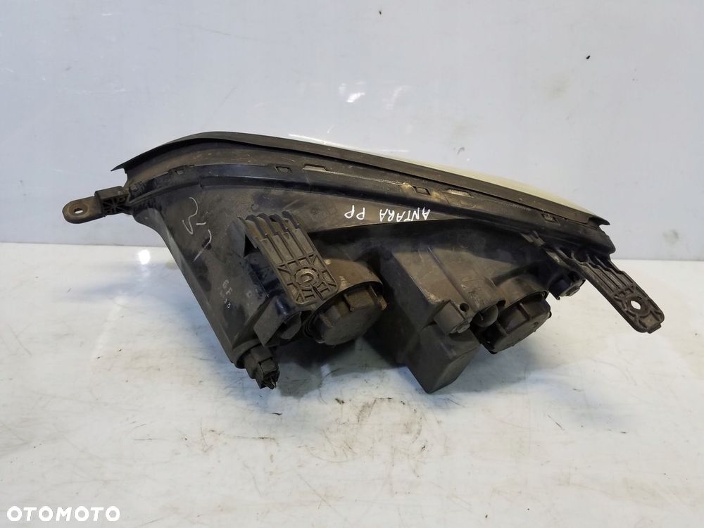LAMPA PRZÓD OPEL ANTARA LIFT - 9