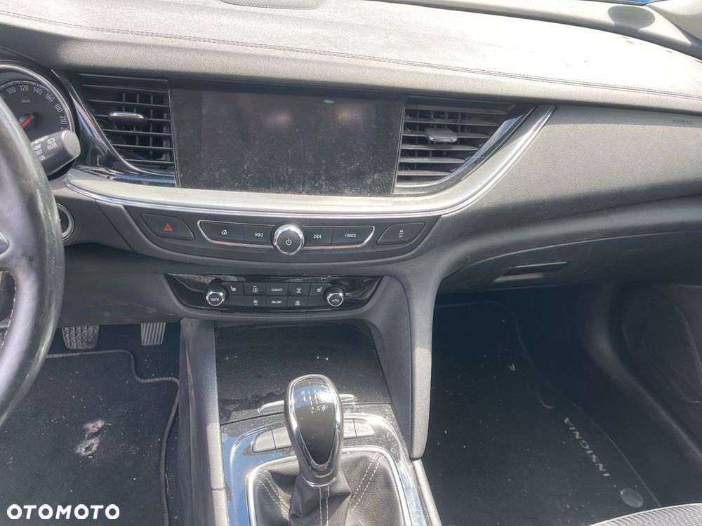 Opel Insignia 1.6 (118g) Innovation - 15