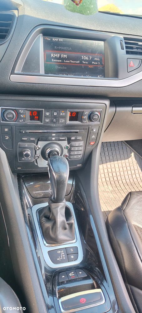 Citroën C5 2.0 HDi Exclusive - 7