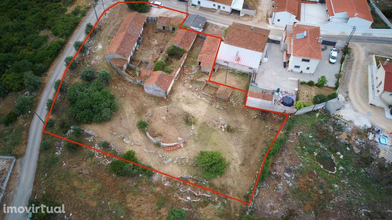 Venda Quinta da Nogueira: O Seu Refúgio no Coração de Évora de Alcobaç - Grande imagem: 4/33