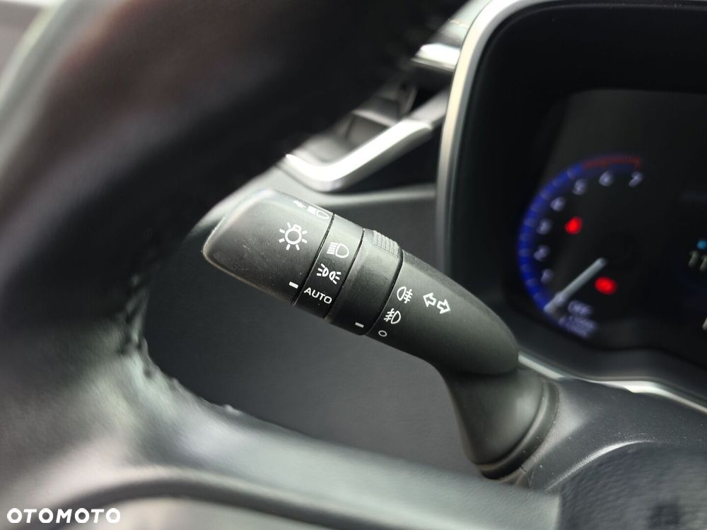 Toyota Corolla 1.8 Hybrid Executive - 30