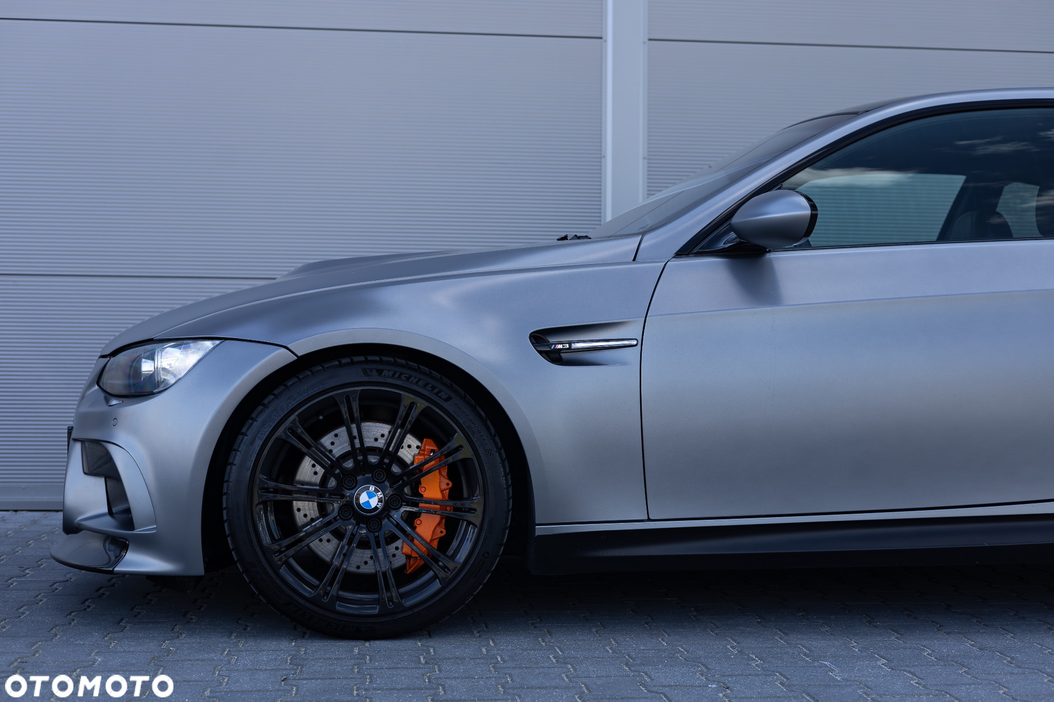 BMW Inny - 13