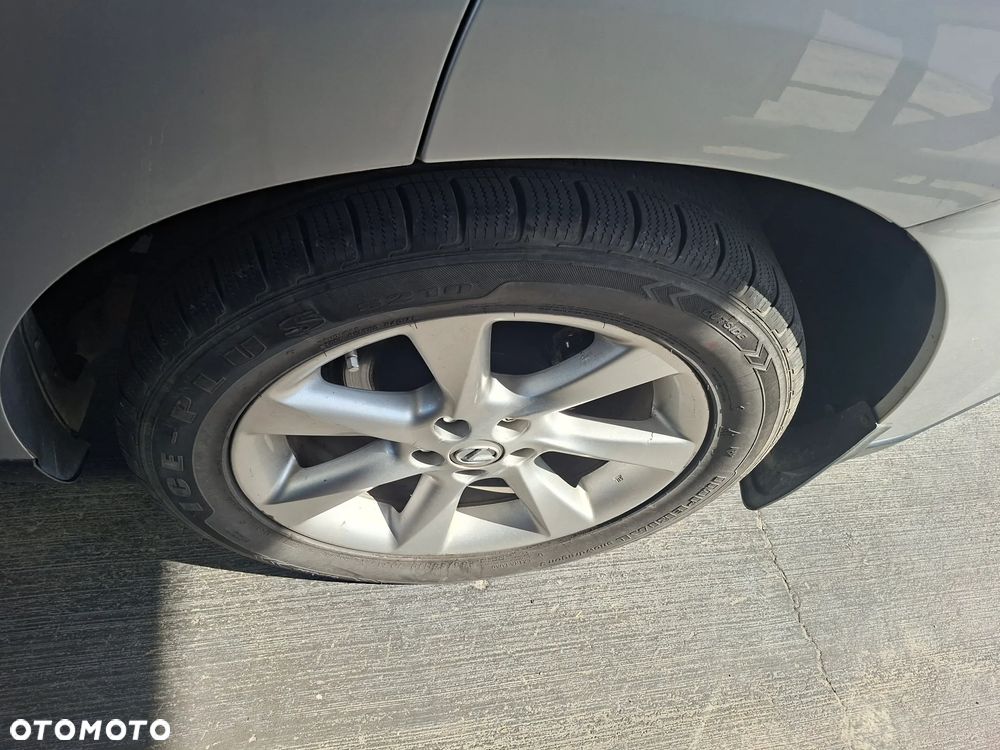 Lexus RX 350 Prestige - 22
