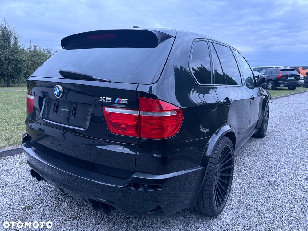 BMW X5 M - 4