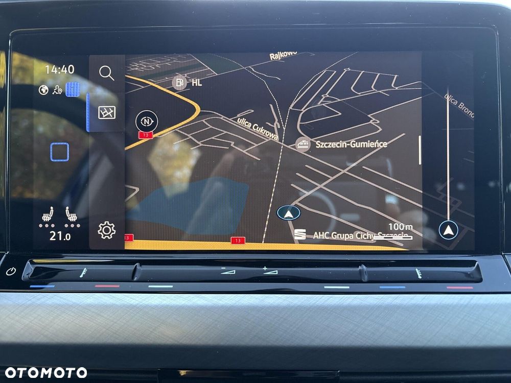 Volkswagen Golf Variant - 22