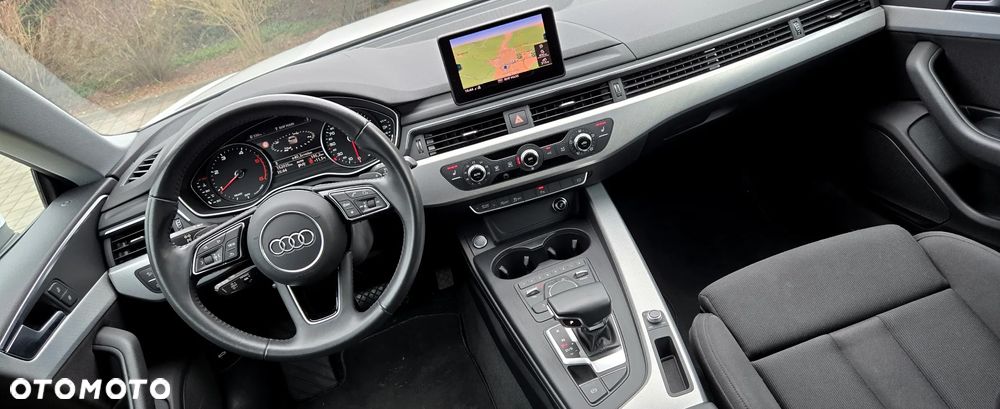 Audi A5 Sportback 40 TDI S tronic sport - 31