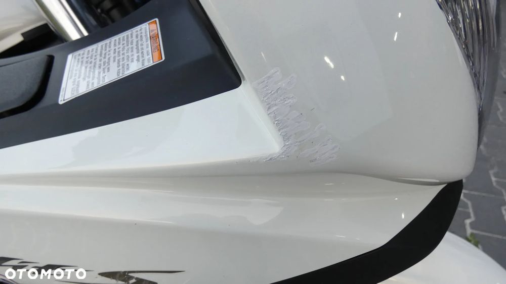 Suzuki Bandit - 19
