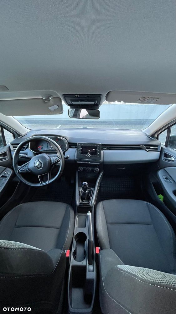 Renault Clio 1.0 SCe Life - 26