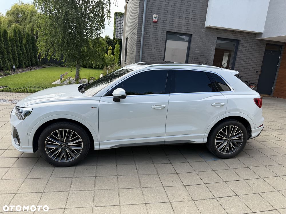 Audi Q3 35 TDI S tronic S line - 18