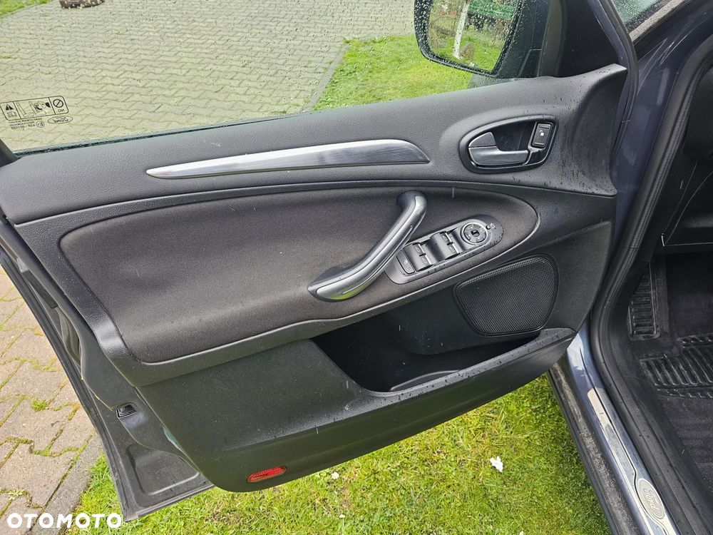 Ford S-Max 2.0 TDCi Platinium X - 10