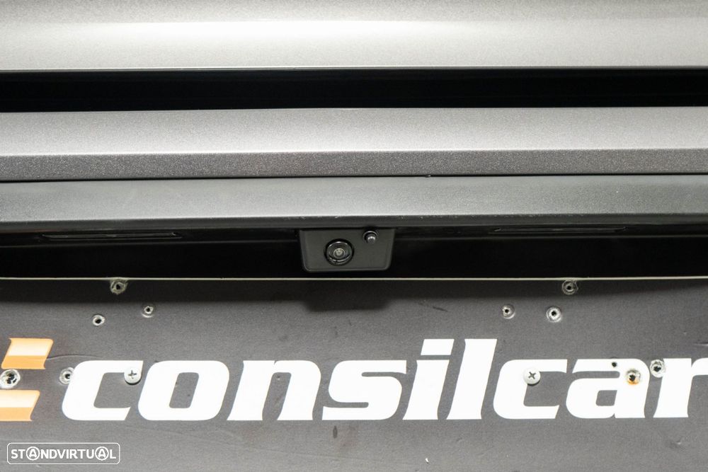 DS DS4 E-Tense Rivoli Cross EAT8 - 17