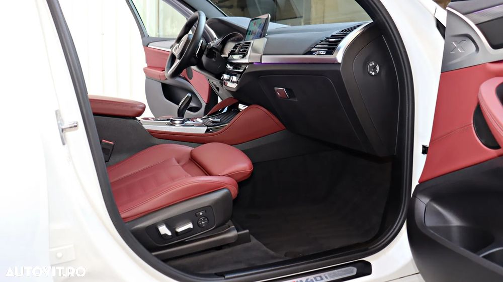 BMW X4 M M40i Sport Edition - 15