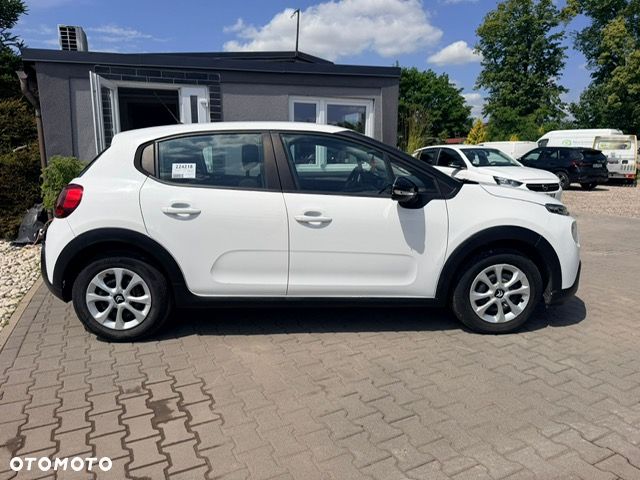 Citroën C3 1.2 PureTech GPF Feel - 2