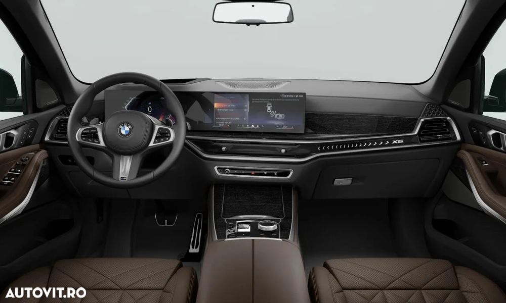 BMW X5 xDrive40i AT MHEV - 4