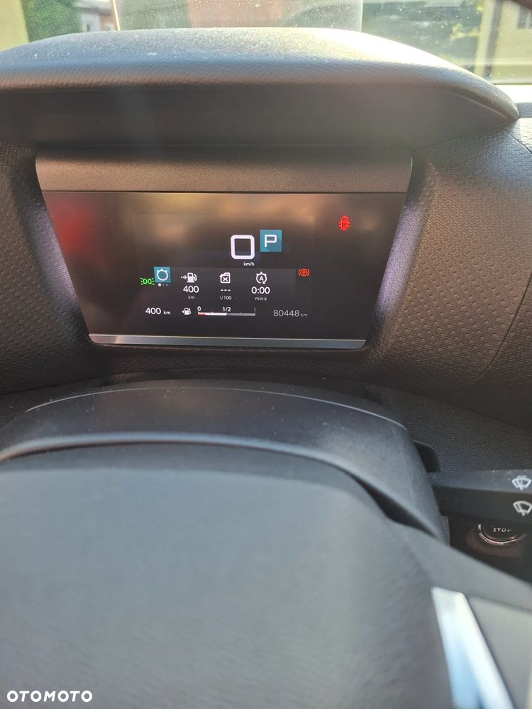 Citroën C4 1.2 PureTech Shine S&S EAT8 - 8