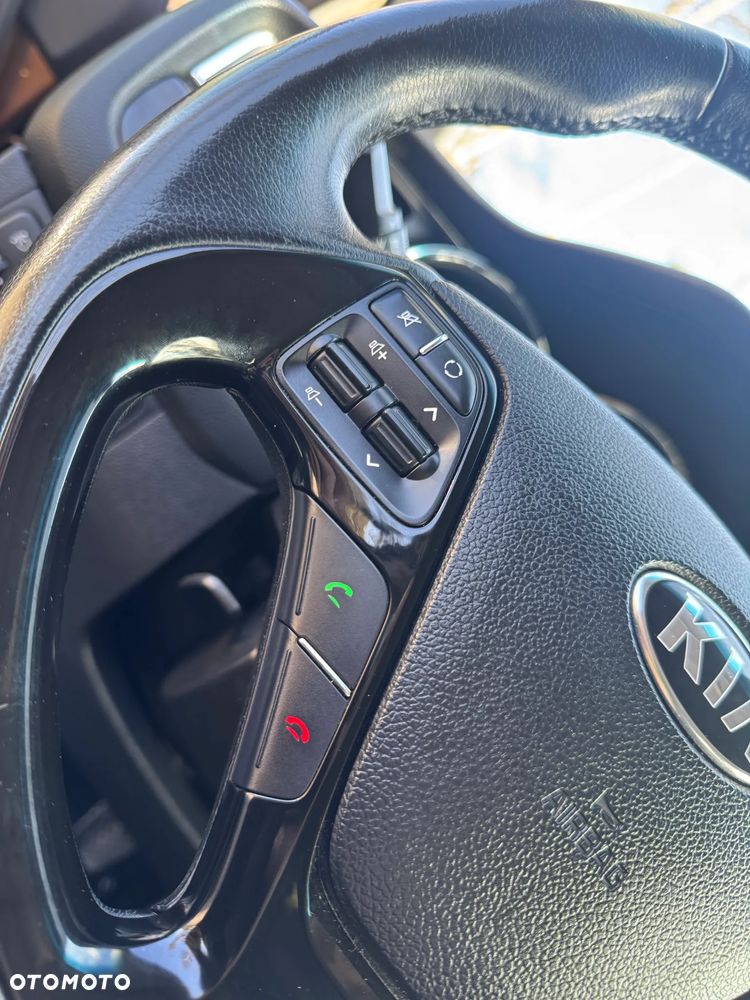 Kia Ceed 1.6 GDI Business Line - 16