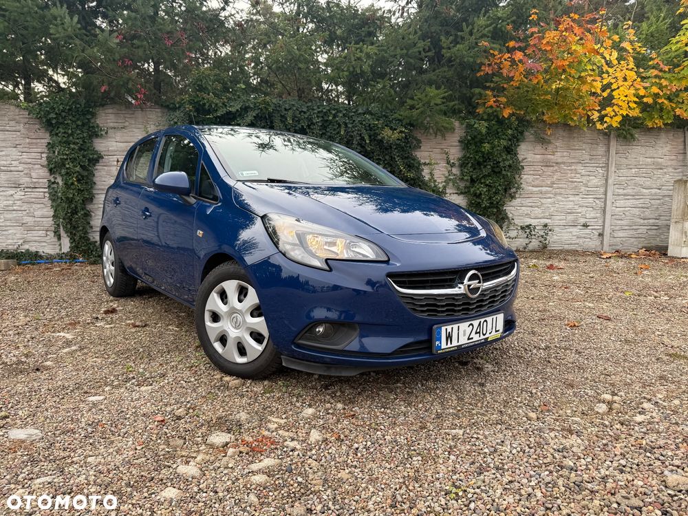 Opel Corsa - 9
