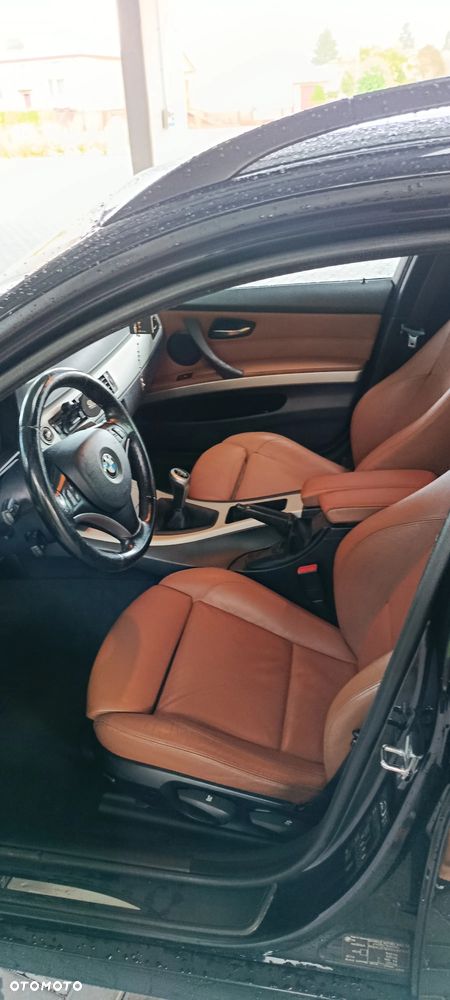 BMW Seria 3 - 9