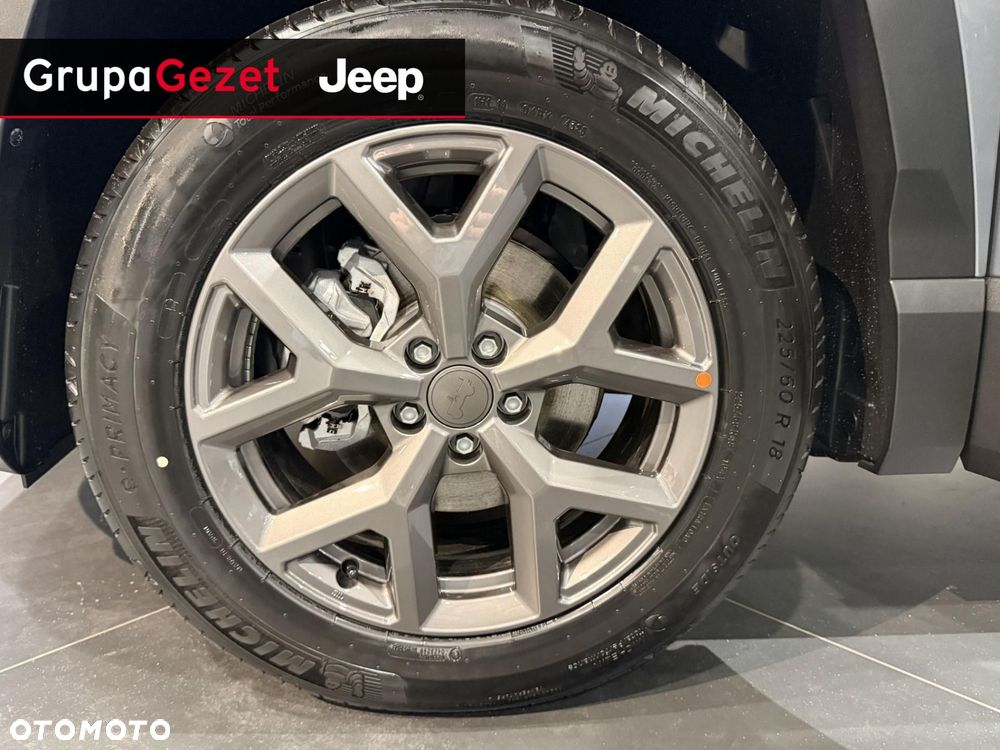 Jeep Compass - 10
