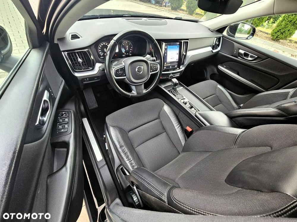 Volvo V60 D3 Geartronic Inscription - 9