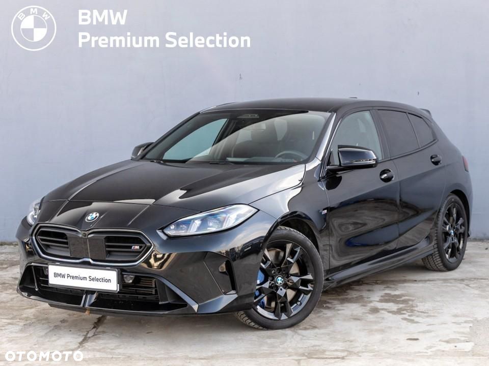 BMW Seria 1 - 1