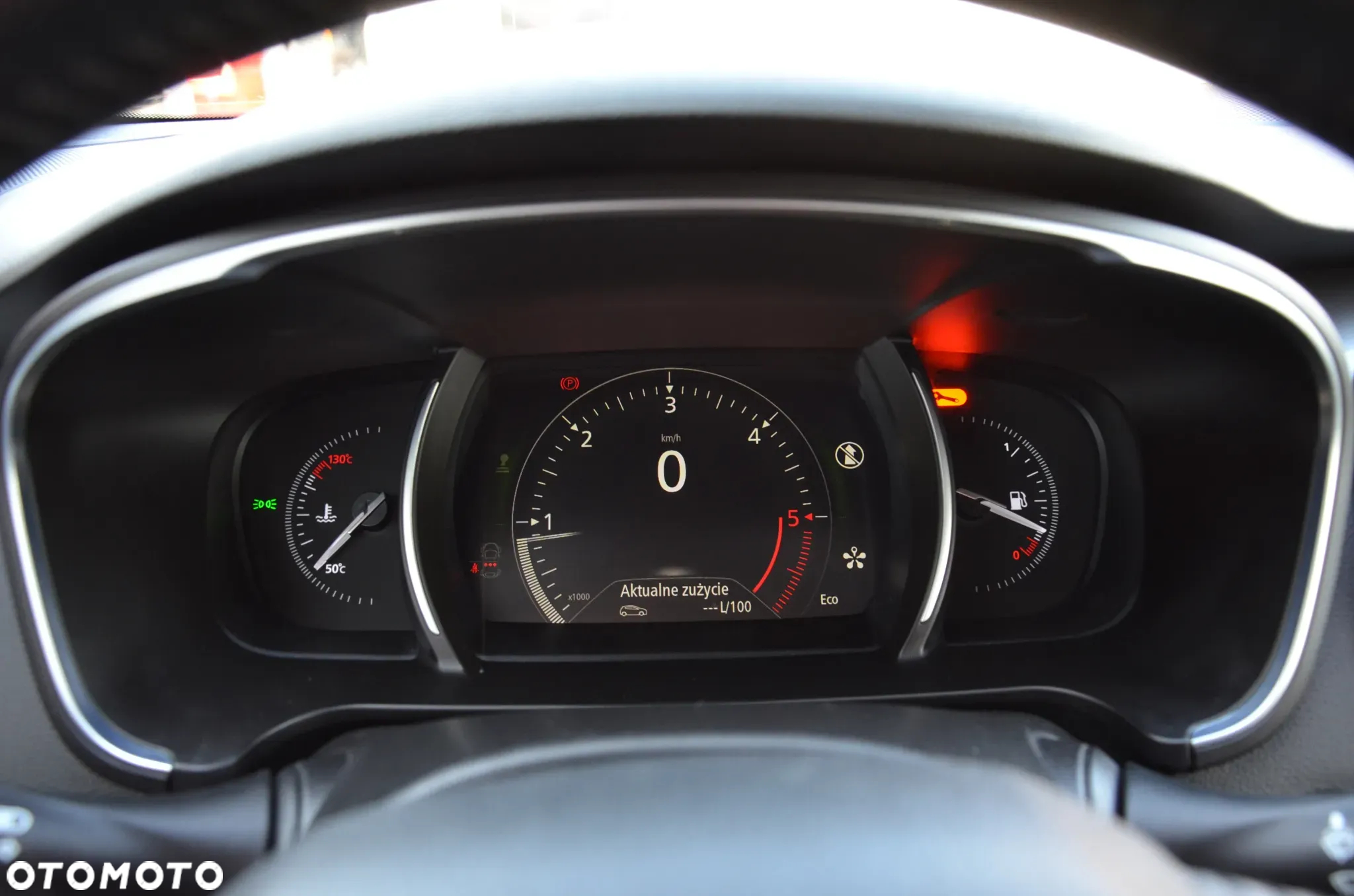 Renault Talisman 1.5 Energy dCi Life - 21