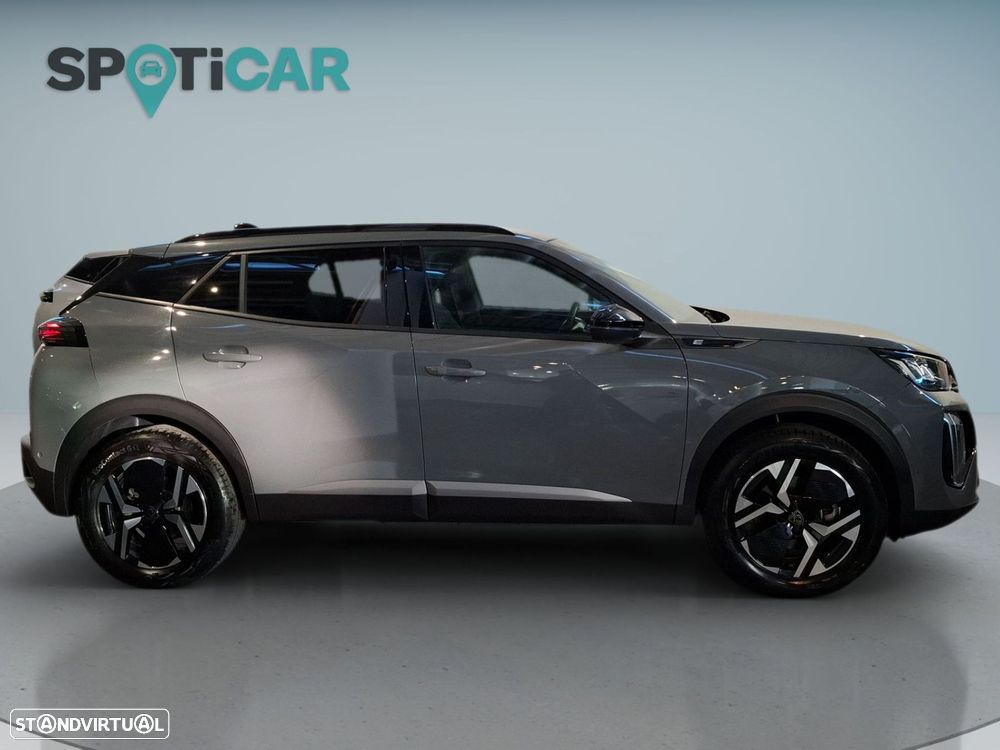 Peugeot e-2008 50 kWh Allure - 9