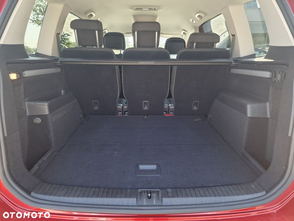 Volkswagen Touran 2.0 TDI BMT Highline DSG - 15
