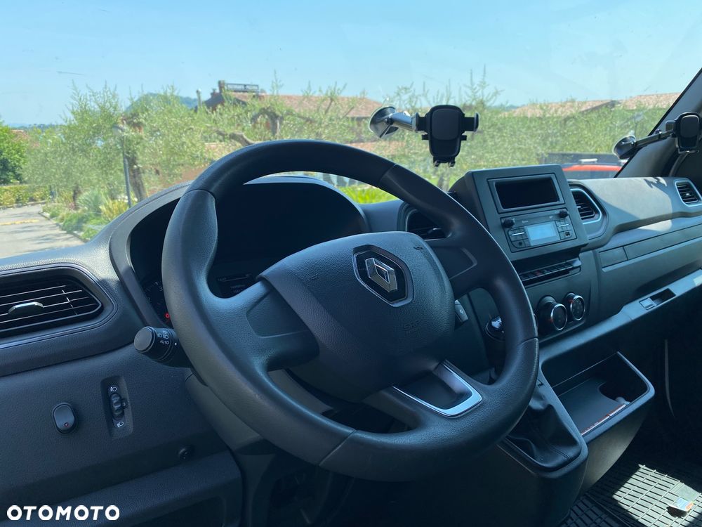 Renault MASTER - 8