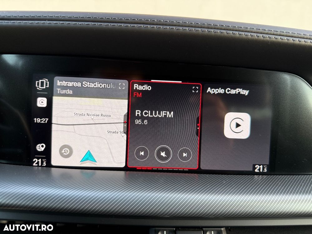 Alfa Romeo Stelvio - 21