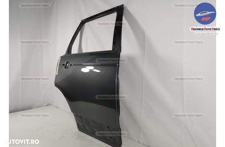 Usa Dreapta Spate originala Vogue Land Rover  Range Rover  4 [2012 - 2 - 3