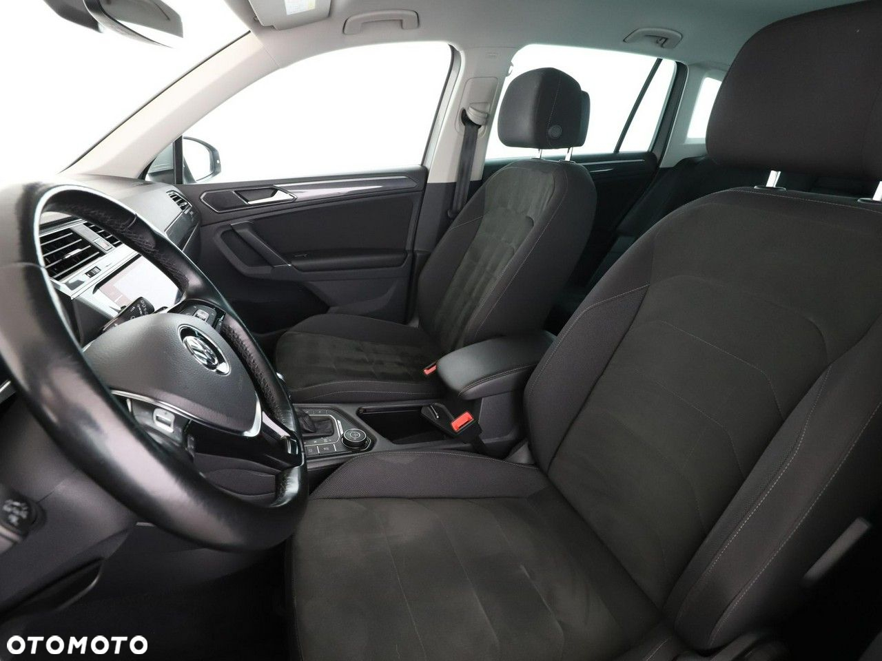 Volkswagen Tiguan 2.0 TSI 4Motion (BlueMotion Technology) DSG Highline - 13