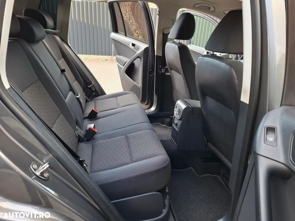 Volkswagen Tiguan - 7