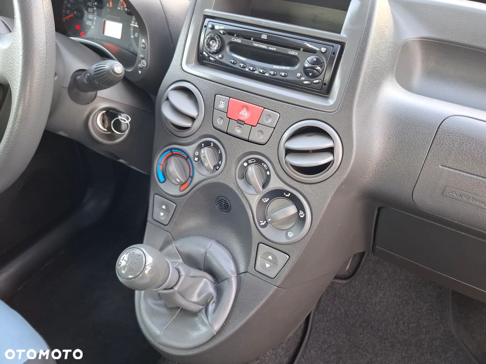 Fiat Panda 1.2 Dynamic - 6