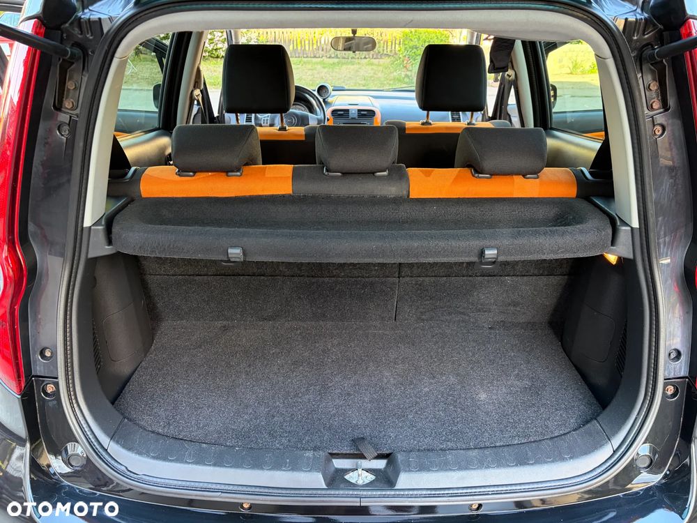 Opel Agila 1.2 Edition - 28