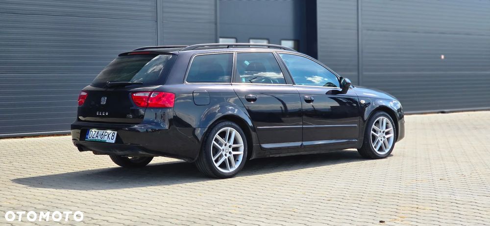 Seat Exeo - 6