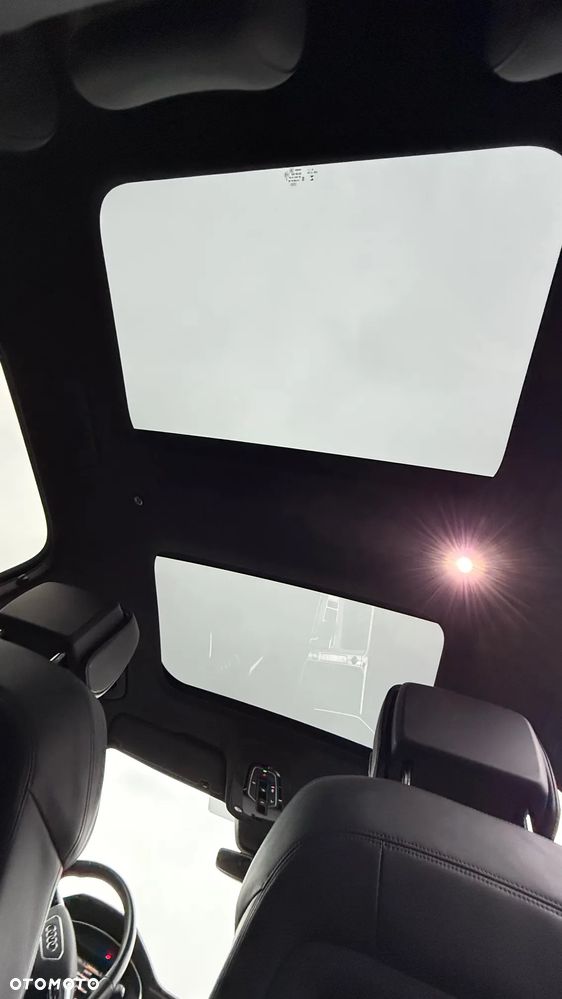 Audi A6 Avant 50 TDI quattro tiptronic - 15