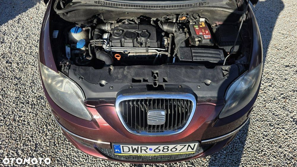 Seat Altea XL - 34