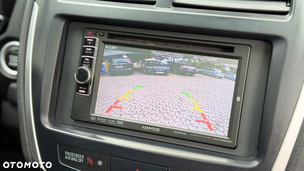 Mitsubishi ASX 1.6 Instyle NAVI AS&G - 16