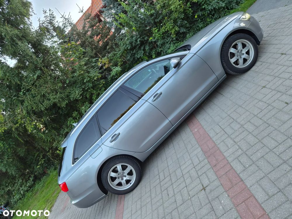 Audi A6 Avant - 2