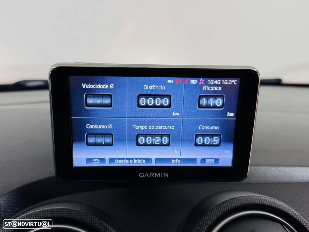 SEAT Ibiza 1.6 TDI FR - 43