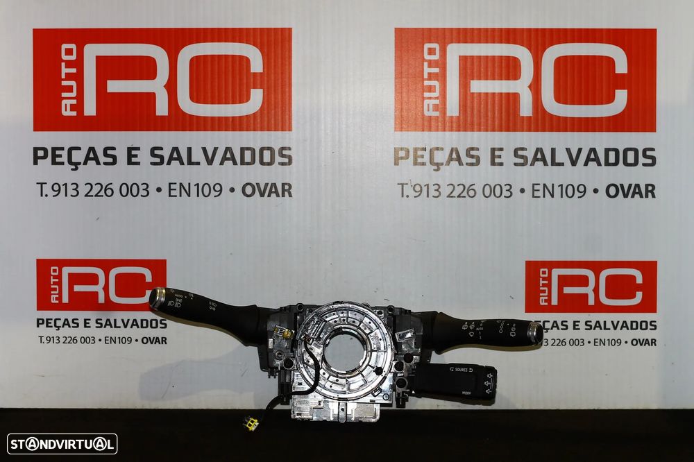 FITA AIRBAG C/COMUTADORES RENAULT CLIO V - 1