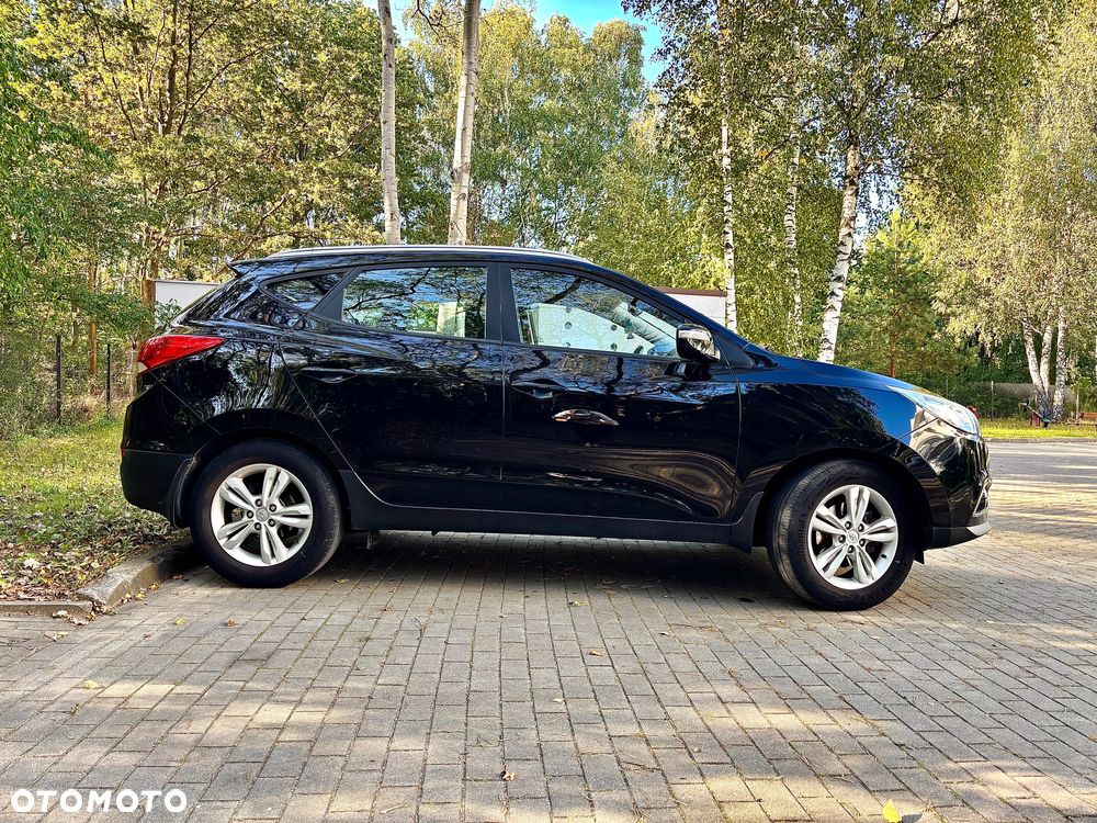 Hyundai ix35 1.6 GDI Style 2WD - 4