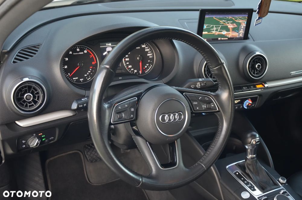 Audi A3 Sportback - 18